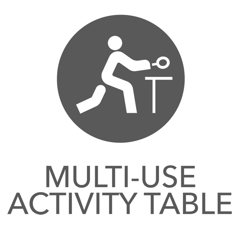 Activity Table