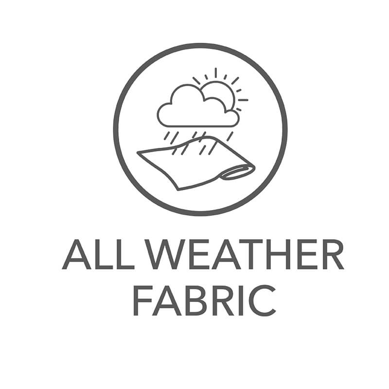 All Weather Fabric