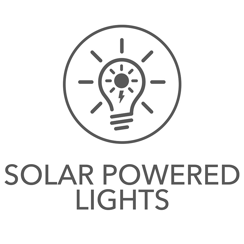 Solar Lights