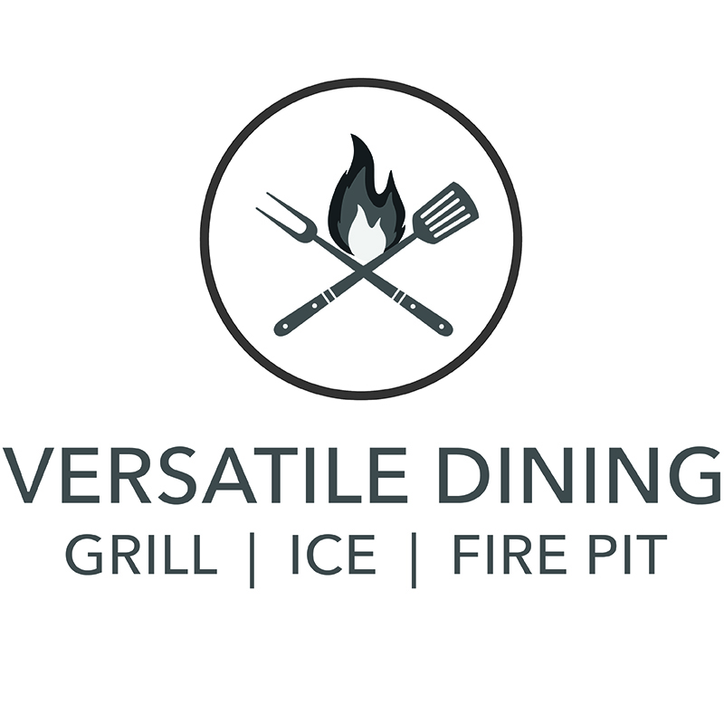 Versatile Dining