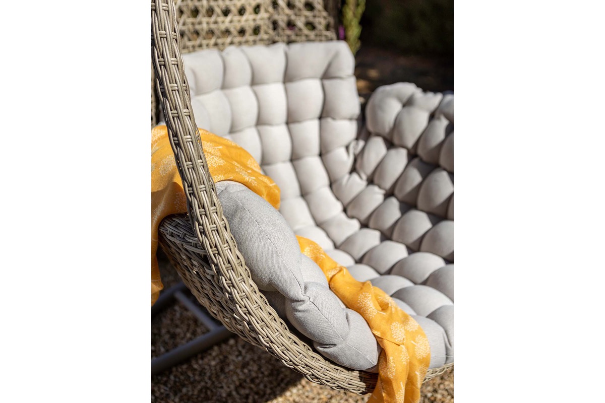 Heritage Hanging Chair 